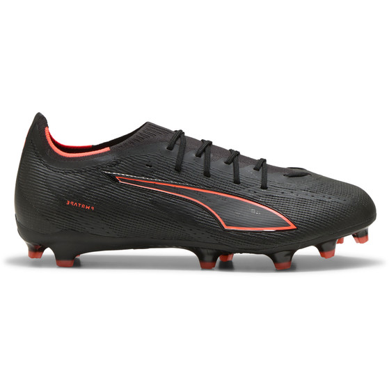 Puma Ultra 6 Pro FG/AG