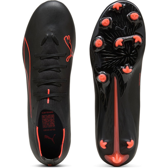 Puma Ultra 6 Match FG/AG