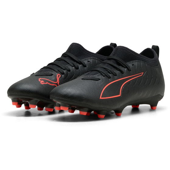 Puma Ultra 6 Match FG/AG Kinder