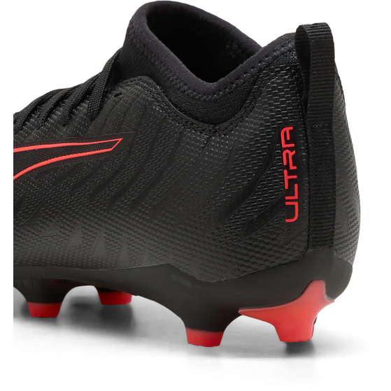 Puma Ultra 6 Match FG/AG Kinder
