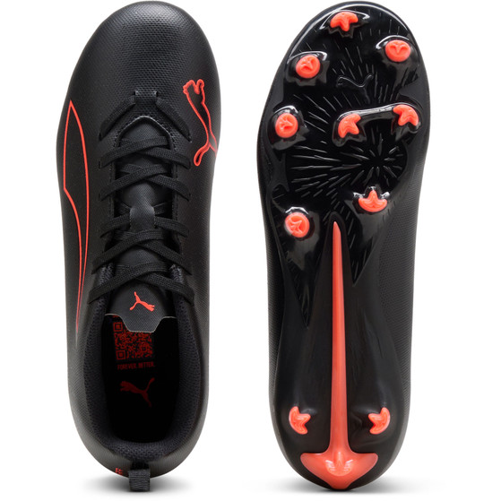 Puma Ultra 6 Play FG/AG Kinder