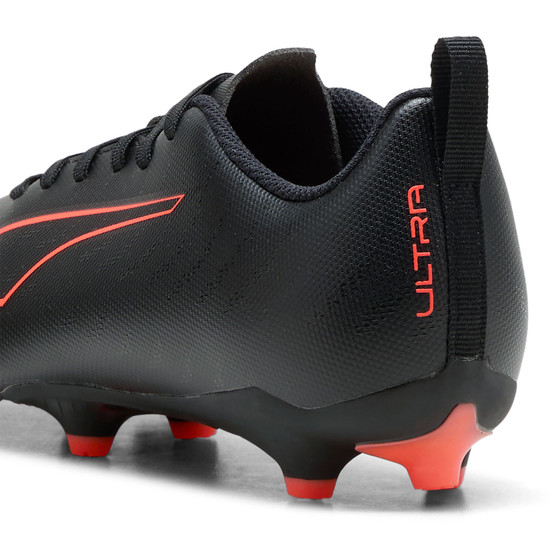 Puma Ultra 6 Play FG/AG Kinder