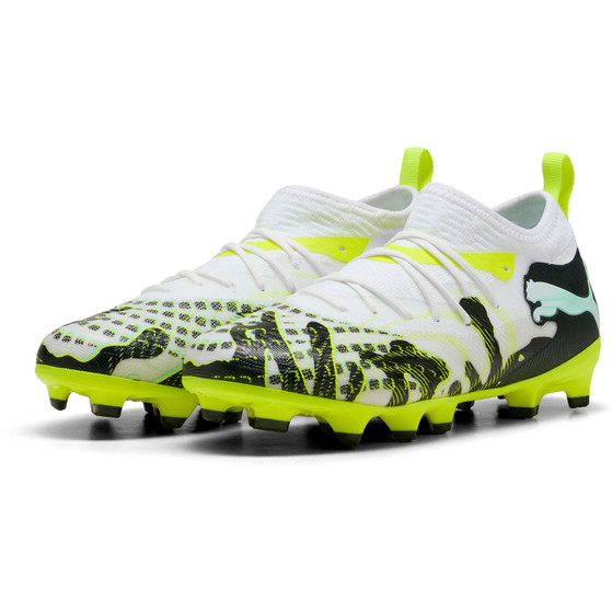 Puma Future 9 Match FG/AG Youth