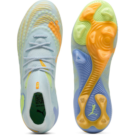 Puma Future 9 Ultimate Light Up FG Dames