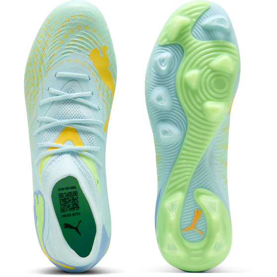 Puma Future 9 Match Light Up FG/AG Damen
