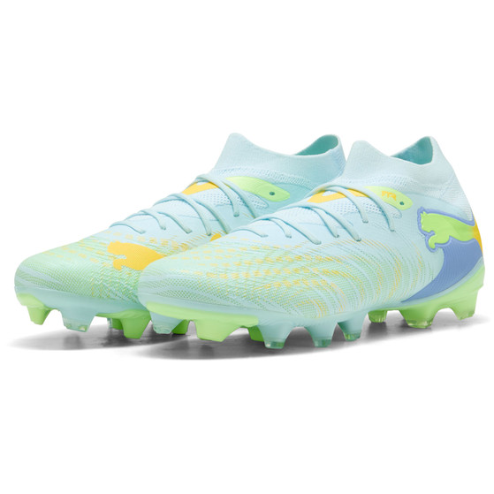 Puma Future 9 Match Light Up FG/AG Damen