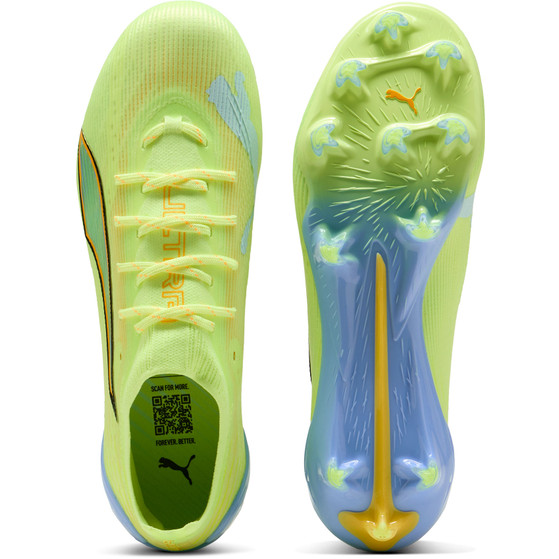 Puma Ultra 6 Ultimate Light Up FG Dames
