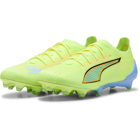 Puma Ultra 6 Ultimate Light Up FG Dames