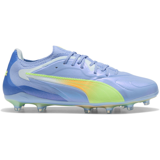 Puma King 20 Ultimate Light Up FG/AG Women's