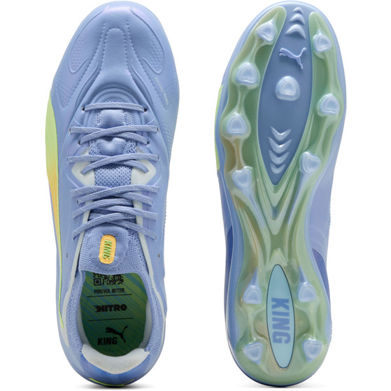 Puma King 20 Ultimate Light Up FG/AG Women's