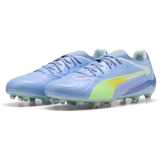 Puma King 20 Ultimate Light Up FG/AG Women's