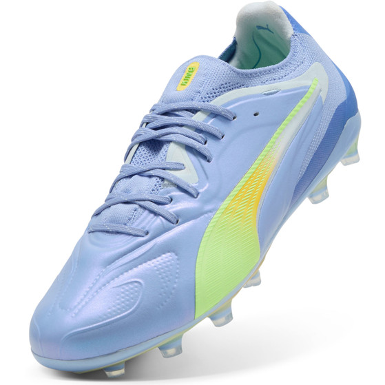 Puma King 20 Ultimate Light Up FG/AG Women's