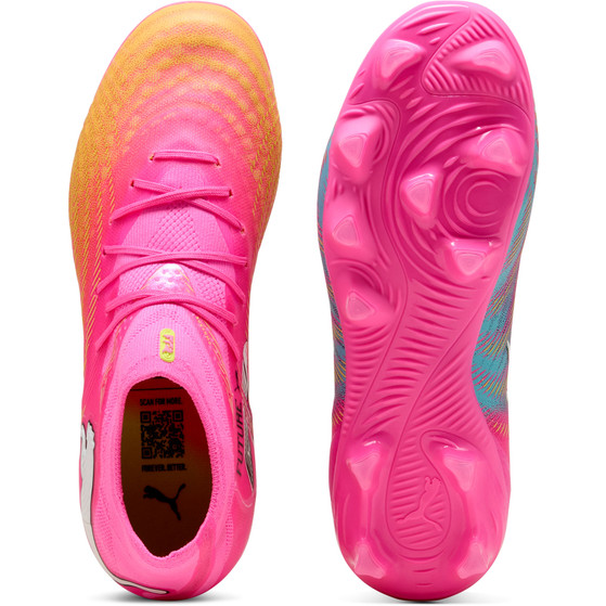 Puma Future 9 Pro FG/AG Kids