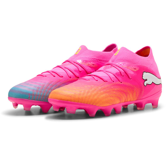 Puma Future 9 Pro FG/AG Kids