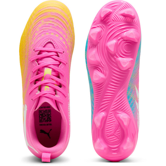 Puma Future 9 Play FG/AG Kids