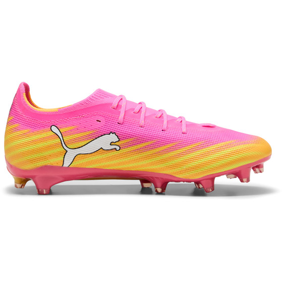 Puma Ultra 6 Pro FG/AG