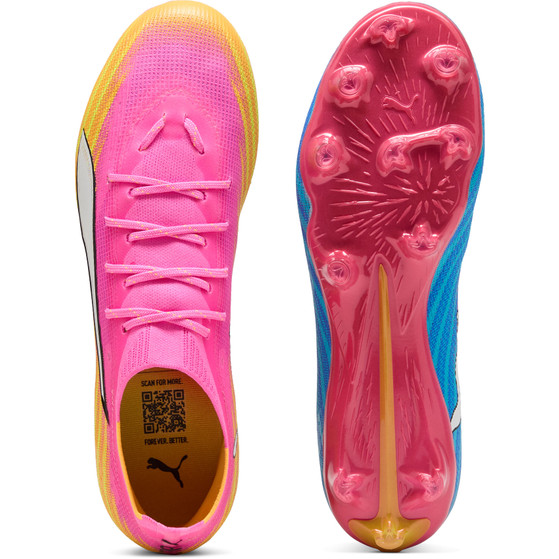 Puma Ultra 6 Pro FG/AG