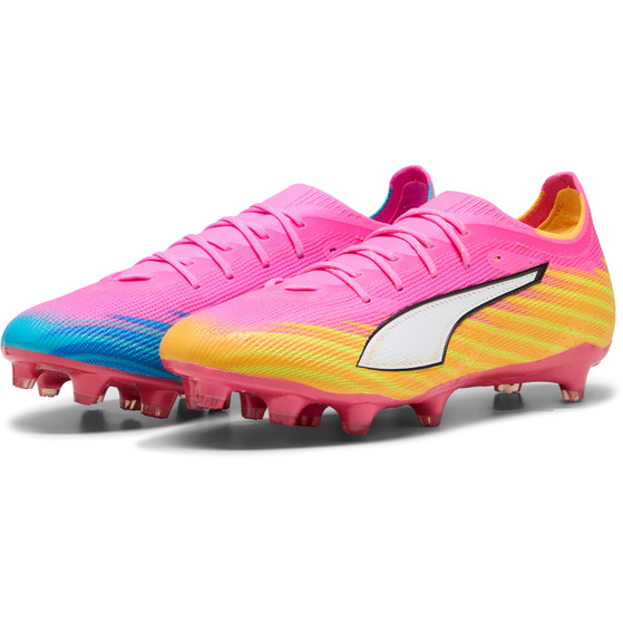 Puma Ultra 6 Pro FG/AG