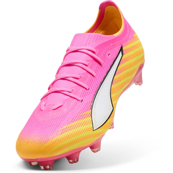 Puma Ultra 6 Pro FG/AG