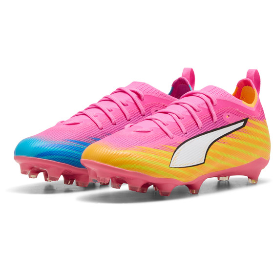 Puma Ultra 6 Pro FG/AG Kinder