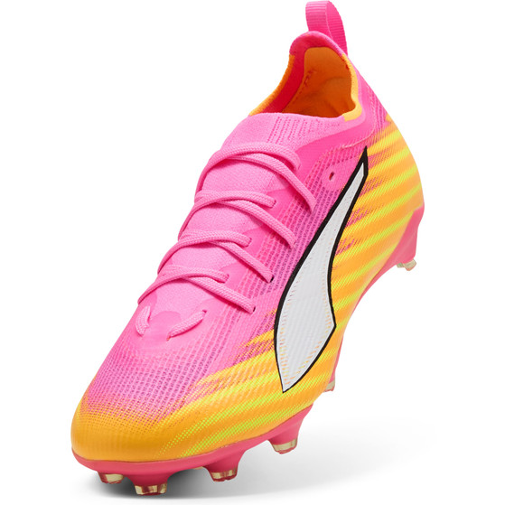 Puma Ultra 6 Pro FG/AG Kinder