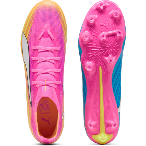 puma Ultra 6 Match FG/AG