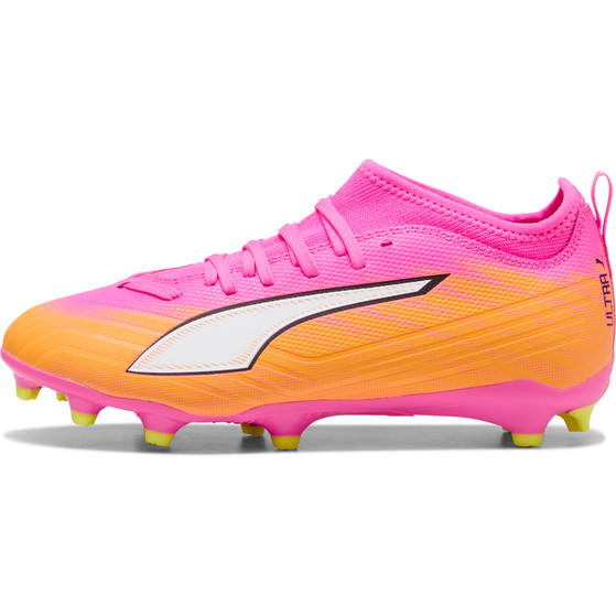 Puma Ultra 6 Match FG/AG Kids