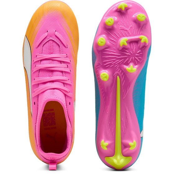 Puma Ultra 6 Match FG/AG Kids