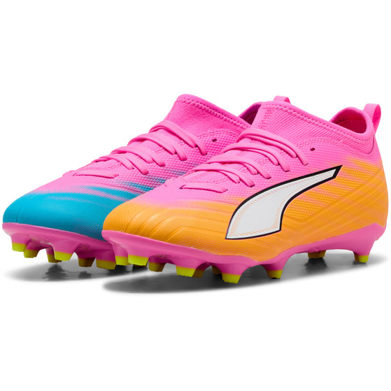 Puma Ultra 6 Match FG/AG Kids