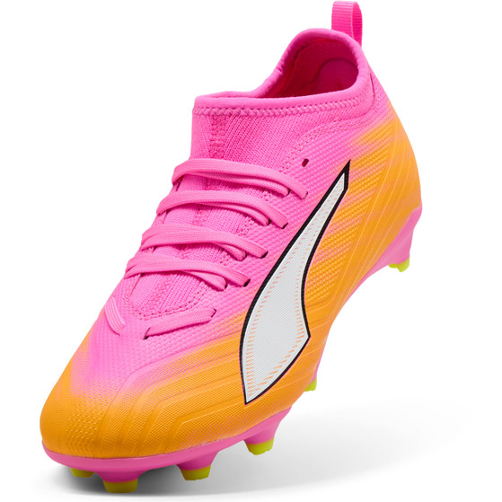 Puma Ultra 6 Match FG/AG Kids