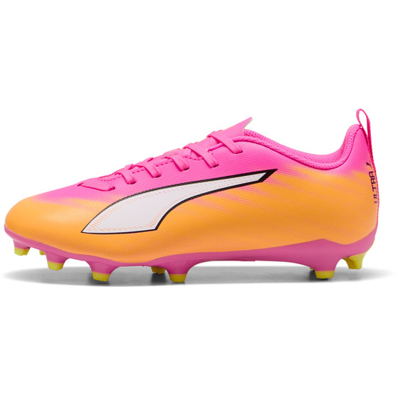 Puma Ultra 6 Play FG/AG Kinder