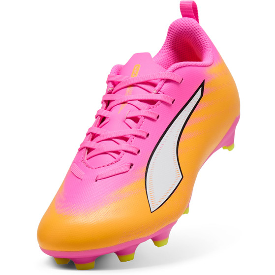 Puma Ultra 6 Play FG/AG Kinder