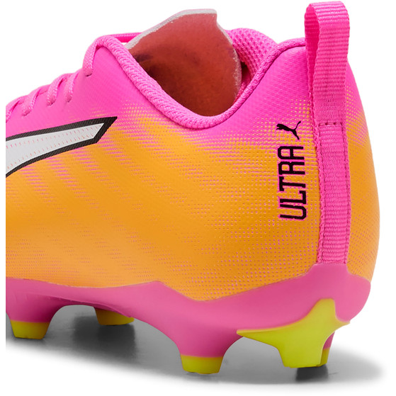 Puma Ultra 6 Play FG/AG Kinder