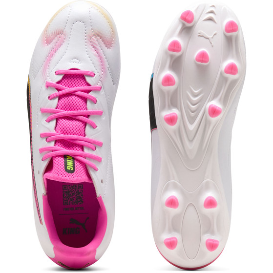 puma King 20 Match FG/AG Enfant