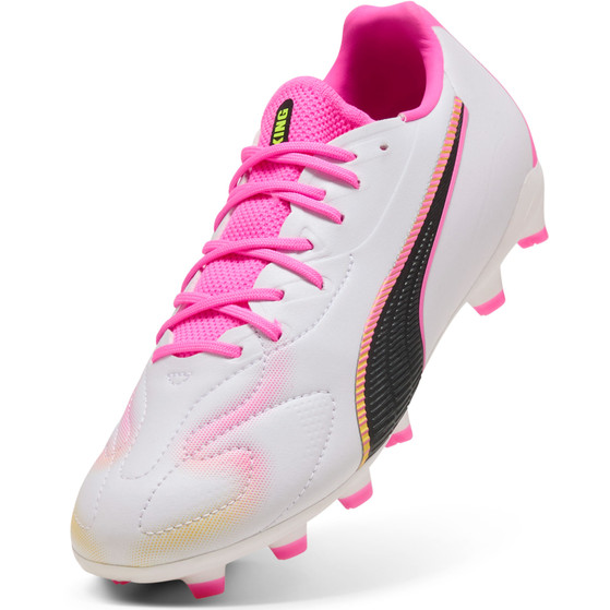 puma King 20 Match FG/AG Enfant