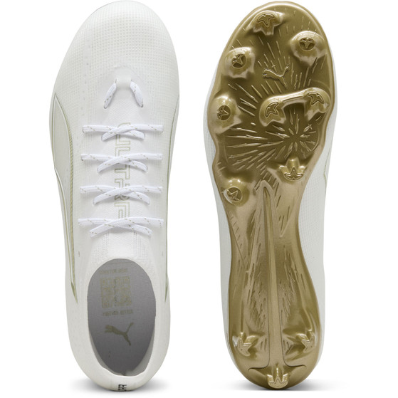 Puma Ultra 6 Pro FG/AG