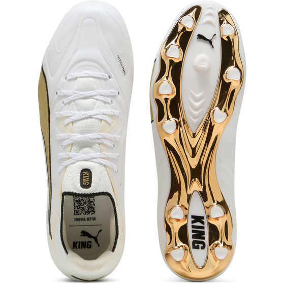 Puma King 20 Ultimate FG/AG