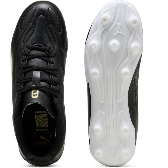 Puma King 20 Play FG/AG Kids