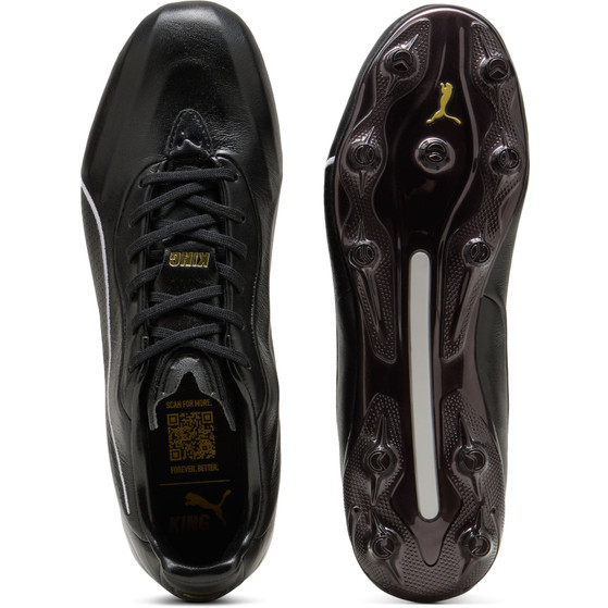 Puma King Platinum FG/AG