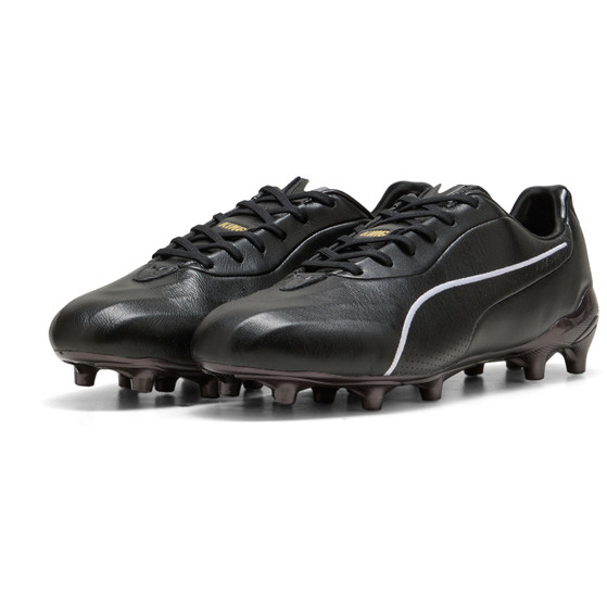 Puma King Platinum FG/AG