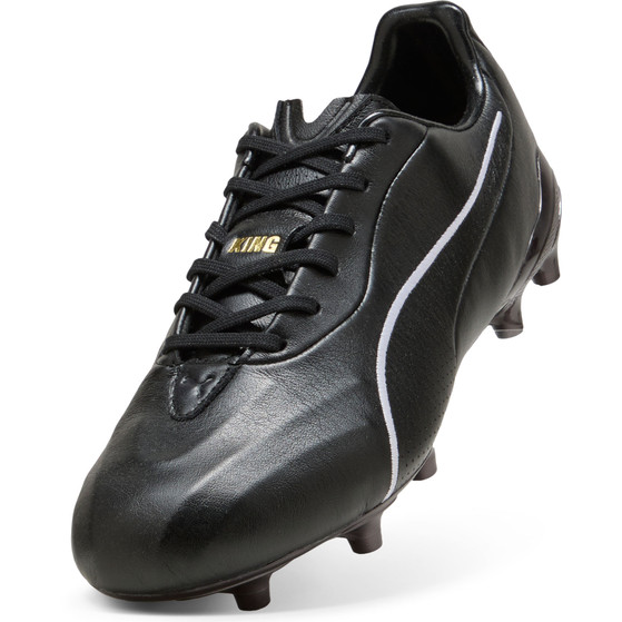 Puma King Platinum FG/AG