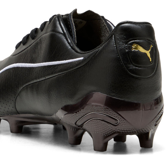 Puma King Platinum FG/AG