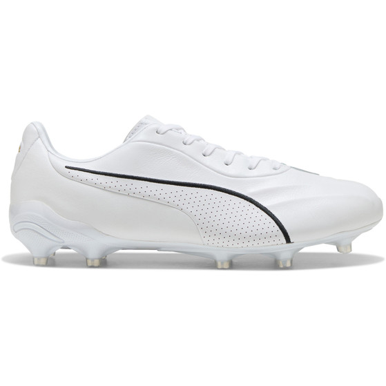 Puma King Platinum FG/AG