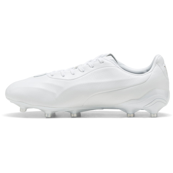 Puma King Platinum FG/AG