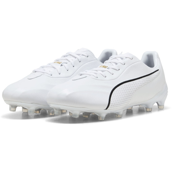 Puma King Platinum FG/AG
