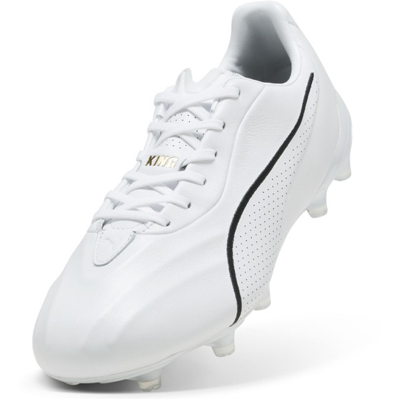 Puma King Platinum FG/AG