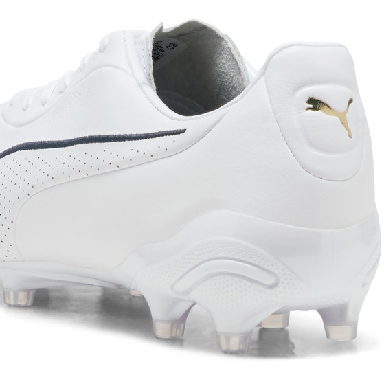 Puma King Platinum FG/AG
