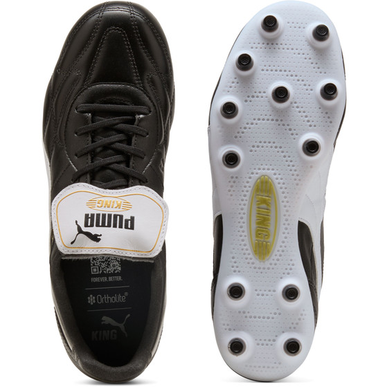 Puma King Top FG/AG