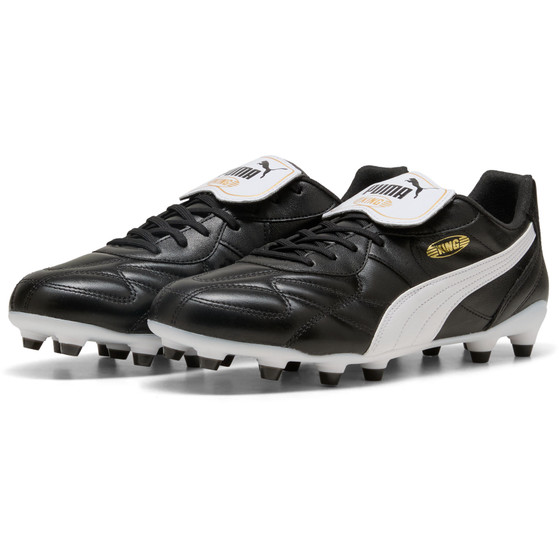 Puma King Top FG/AG