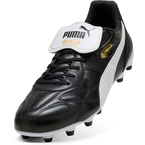 Puma King Top FG/AG